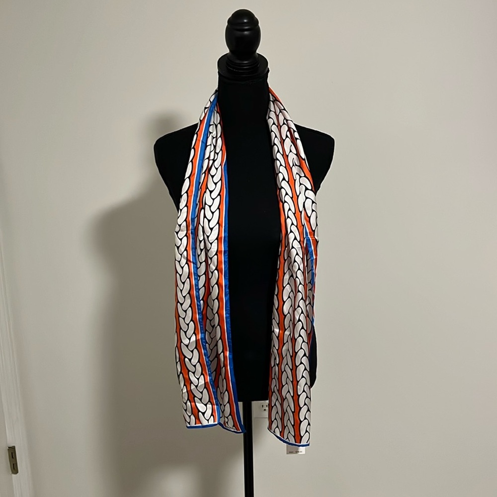 Echo Design Silk Scarf